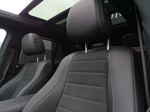 Mercedes-Benz GLE 450 AMG 389PK 4-Matic / Burmester / 360°