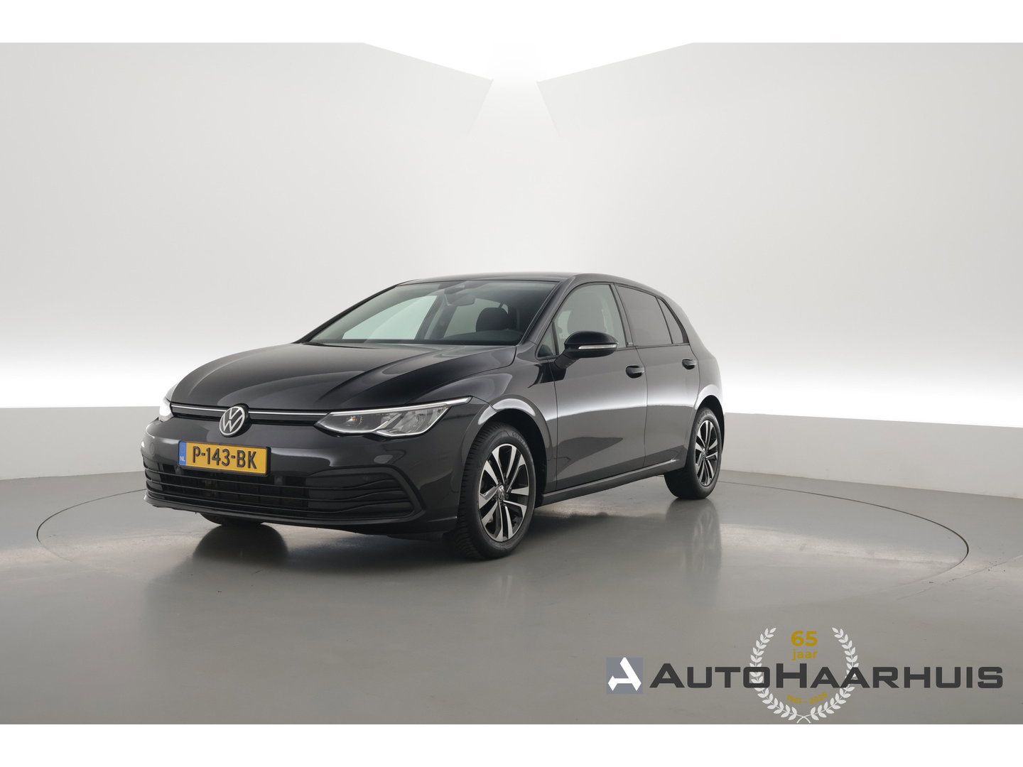Volkswagen Golf 1.0 TSI Life | Stoel- Stuurverw. | Apple CarPlay | Navi | LED | PDC | Digi. Cockpit | All Seasons