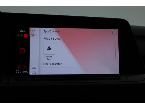 Volkswagen Golf 1.0 TSI Life | Stoel- Stuurverw. | Apple CarPlay | Navi | LED | PDC | Digi. Cockpit | All Seasons