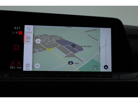 Volkswagen Golf 1.0 TSI Life | Stoel- Stuurverw. | Apple CarPlay | Navi | LED | PDC | Digi. Cockpit | All Seasons