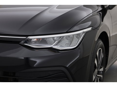 Volkswagen Golf 1.0 TSI Life | Stoel- Stuurverw. | Apple CarPlay | Navi | LED | PDC | Digi. Cockpit | All Seasons
