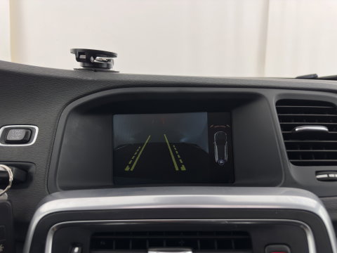Volvo V60 2.4 D5 Twin Engine Summum ⚠️Aircopump Defect⚠️ Aut. *PANO | LEATHER | XENON | MEMORY-PACK | HEATED-COMFORTSEATS | CAMERA | NAVI-FULLMAP | ECC | PDC | CRUISE | 18''ALU*