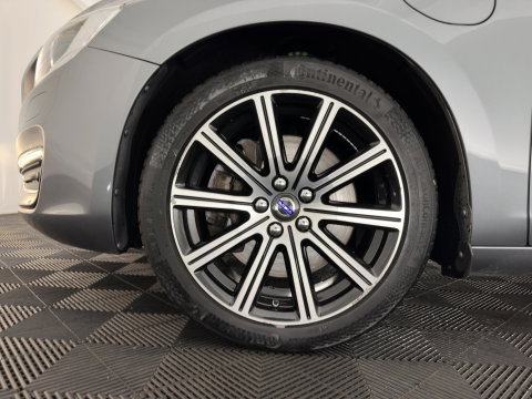 Volvo V60 2.4 D5 Twin Engine Summum ⚠️Aircopump Defect⚠️ Aut. *PANO | LEATHER | XENON | MEMORY-PACK | HEATED-COMFORTSEATS | CAMERA | NAVI-FULLMAP | ECC | PDC | CRUISE | 18''ALU*