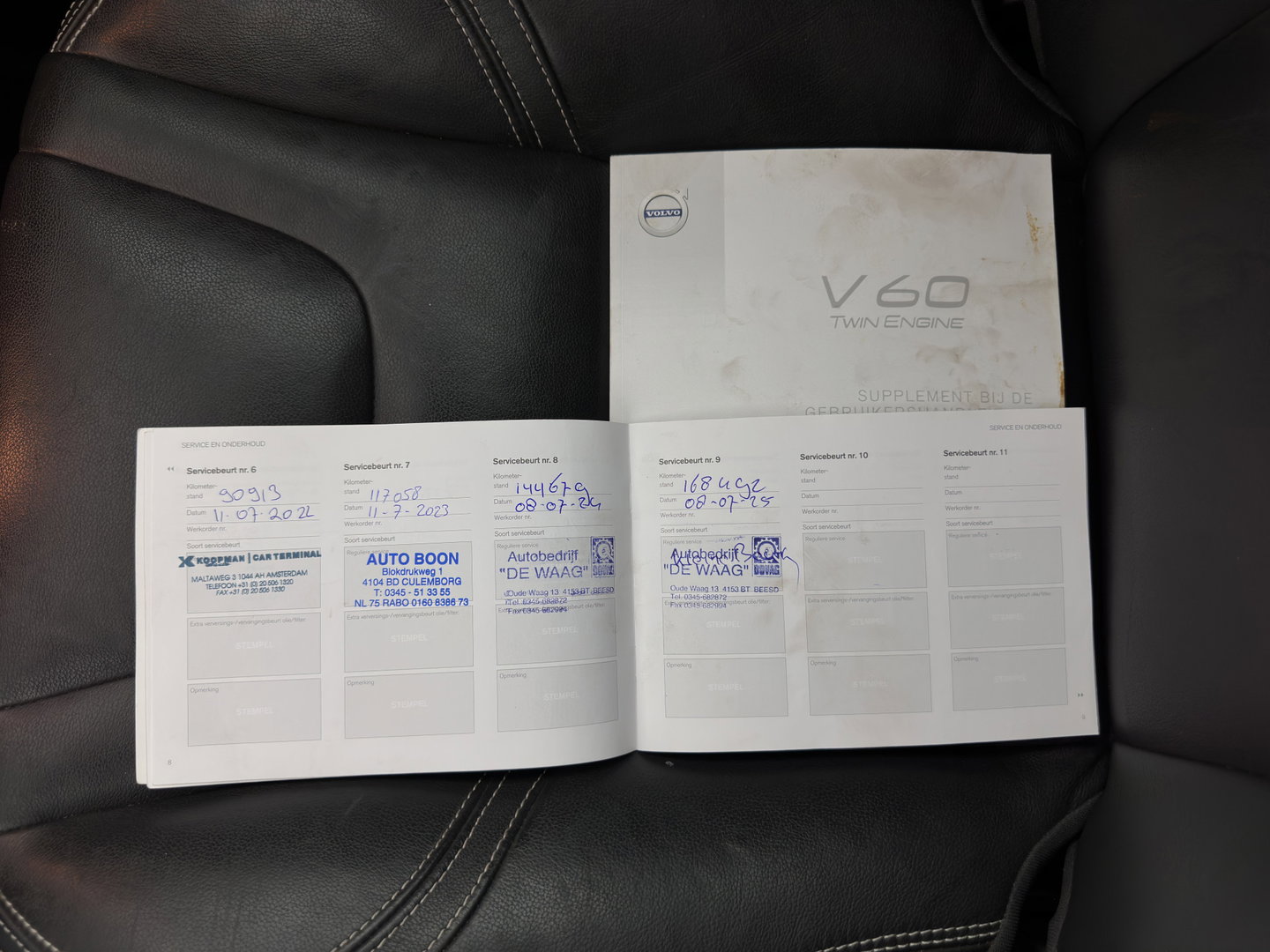 Volvo V60 2.4 D5 Twin Engine Summum ⚠️Aircopump Defect⚠️ Aut. *PANO | LEATHER | XENON | MEMORY-PACK | HEATED-COMFORTSEATS | CAMERA | NAVI-FULLMAP | ECC | PDC | CRUISE | 18''ALU*