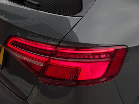 Audi A3 Sportback 1.4 TFSI 150PK automaat / S3 Edit. / S-line / LED