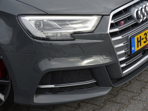 Audi A3 Sportback 1.4 TFSI 150PK automaat / S3 Edit. / S-line / LED