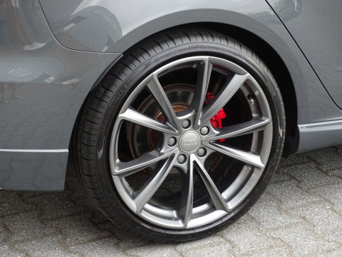 Audi A3 Sportback 1.4 TFSI 150PK automaat / S3 Edit. / S-line / LED