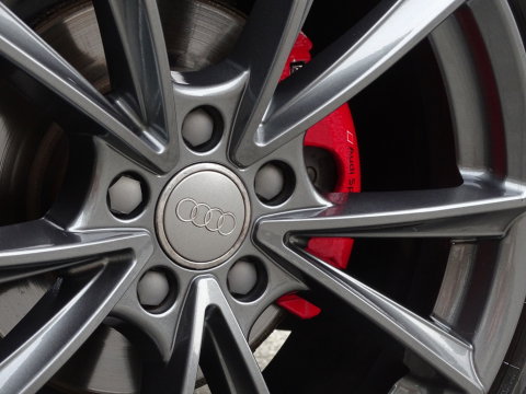 Audi A3 Sportback 1.4 TFSI 150PK automaat / S3 Edit. / S-line / LED