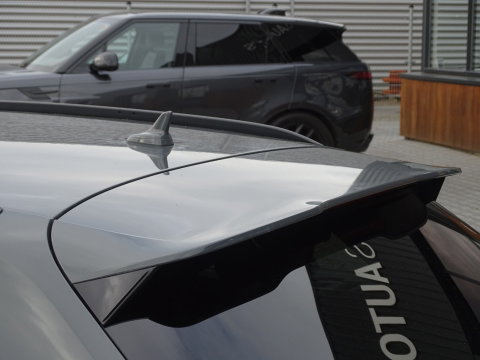 Audi A3 Sportback 1.4 TFSI 150PK automaat / S3 Edit. / S-line / LED