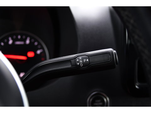 Mercedes-Benz Sprinter 319 3.0 CDI L2H2 DC Black Edition Adaptieve Cruise, 360 Camera, Carplay, LED, 10,5'' Mbux, Stoelverwarming, Automaat, 190pk, 3500kg Trekhaak, Uniek!