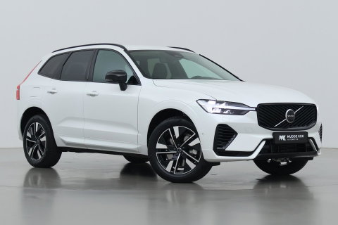 Volvo XC60 T8 Plug-in hybrid Plus Dark | Harman/Kardon | ACC | 360° Camera  | Keyless | Stoel+Stuurverwarming | 19 inch