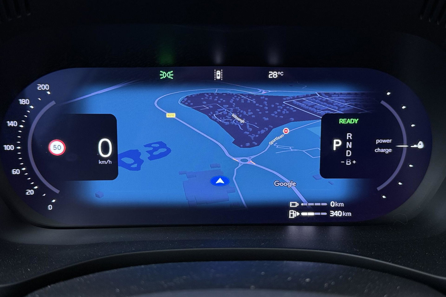 Volvo XC60 T8 Plug-in hybrid Plus Dark | Harman/Kardon | ACC | 360° Camera  | Keyless | Stoel+Stuurverwarming | 19 inch