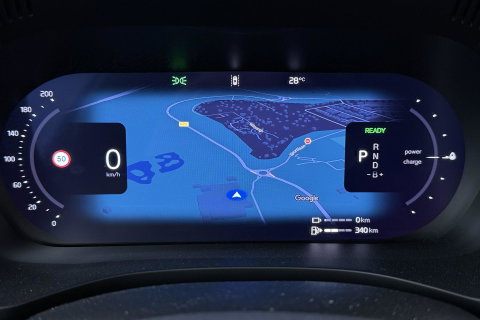 Volvo XC60 T8 Plug-in hybrid Plus Dark | Harman/Kardon | ACC | 360° Camera  | Keyless | Stoel+Stuurverwarming | 19 inch