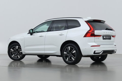 Volvo XC60 T8 Plug-in hybrid Plus Dark | Harman/Kardon | ACC | 360° Camera  | Keyless | Stoel+Stuurverwarming | 19 inch