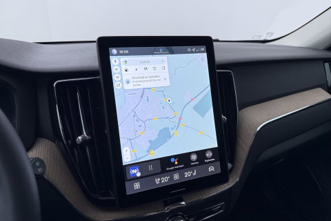 Volvo XC60 T8 Plug-in hybrid Plus Dark | Harman/Kardon | ACC | 360° Camera  | Keyless | Stoel+Stuurverwarming | 19 inch