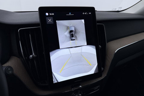 Volvo XC60 T8 Plug-in hybrid Plus Dark | Harman/Kardon | ACC | 360° Camera  | Keyless | Stoel+Stuurverwarming | 19 inch