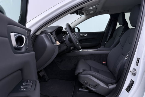 Volvo XC60 T8 Plug-in hybrid Plus Dark | Harman/Kardon | ACC | 360° Camera  | Keyless | Stoel+Stuurverwarming | 19 inch