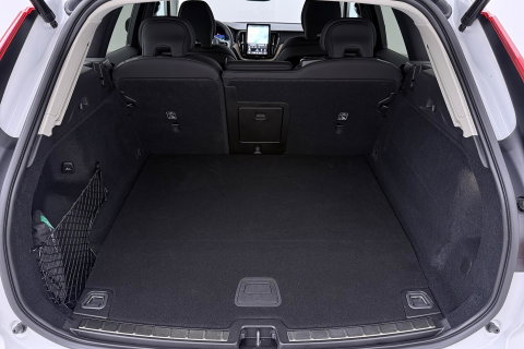 Volvo XC60 T8 Plug-in hybrid Plus Dark | Harman/Kardon | ACC | 360° Camera  | Keyless | Stoel+Stuurverwarming | 19 inch
