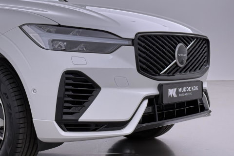 Volvo XC60 T8 Plug-in hybrid Plus Dark | Harman/Kardon | ACC | 360° Camera  | Keyless | Stoel+Stuurverwarming | 19 inch