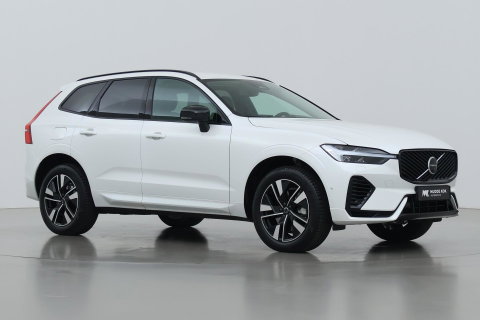 Volvo XC60 T8 Plug-in hybrid Plus Dark | Harman/Kardon | ACC | 360° Camera  | Keyless | Stoel+Stuurverwarming | 19 inch
