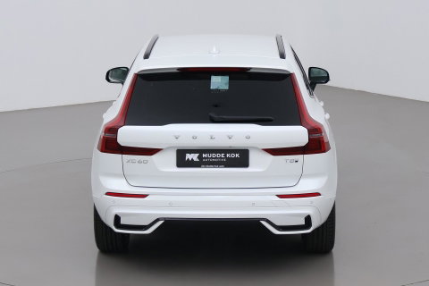 Volvo XC60 T8 Plug-in hybrid Plus Dark | Harman/Kardon | ACC | 360° Camera  | Keyless | Stoel+Stuurverwarming | 19 inch