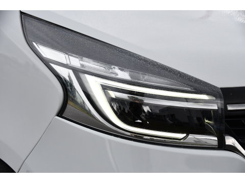 Renault Trafic 2.0 dCi 145 T29 L2H1 DC Edition Camera, Cruise, Automaat, 145pk, LED, Clima, Sensoren, Trekhaak, Multimedia, Uniek!