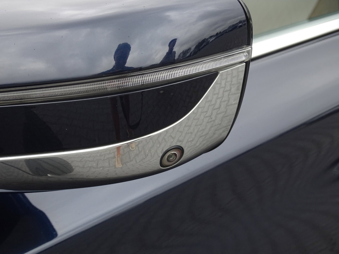 BMW 7 Serie 740i 327PK / High ex. / 4-wiel besturing / Head-up / 360° /