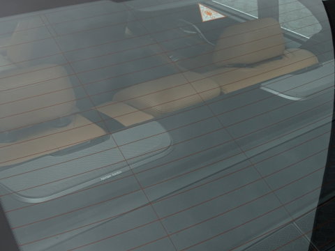 BMW 7 Serie 740i 327PK / High ex. / 4-wiel besturing / Head-up / 360° /