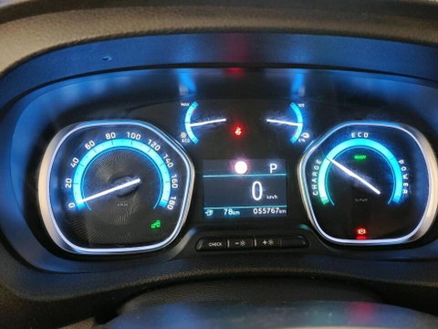 Opel Vivaro-e L3H1 LANG Edition 50 kWh DHL