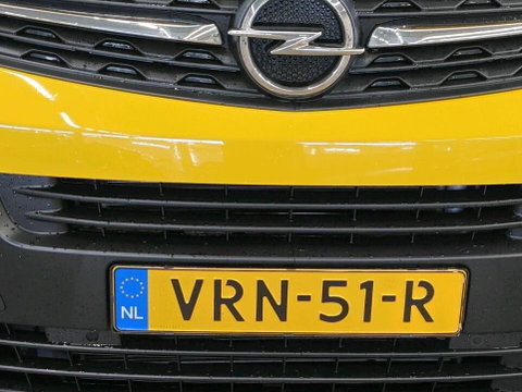 Opel Vivaro-e L3H1 LANG Edition 50 kWh DHL