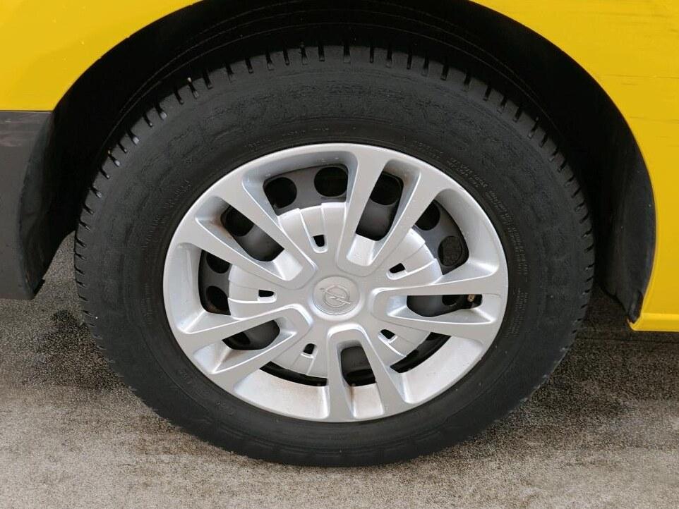Opel Vivaro-e L3H1 LANG Edition 50 kWh DHL