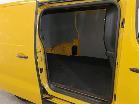 Opel Vivaro-e L3H1 LANG Edition 50 kWh DHL
