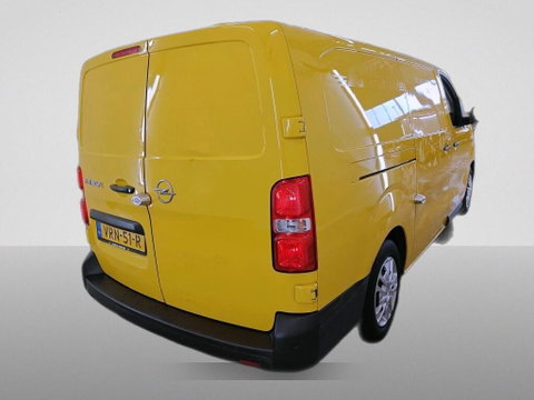 Opel Vivaro-e L3H1 LANG Edition 50 kWh DHL