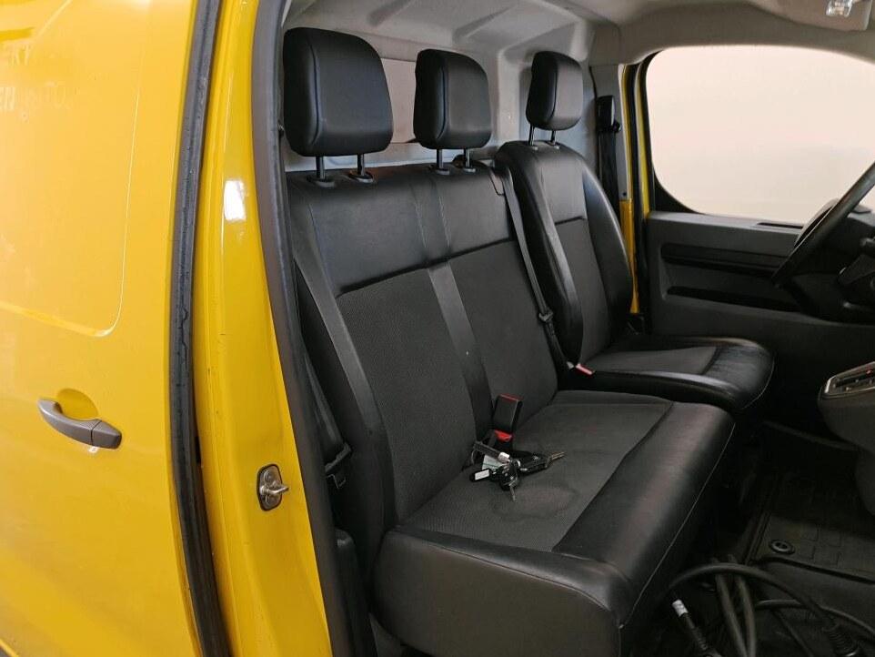 Opel Vivaro-e L3H1 LANG Edition 50 kWh DHL