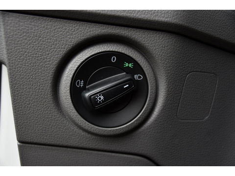 Volkswagen Crafter 35 2.0 TDI L3H3 Black Edition Camera, Carplay, LED, 177pk, Automaat, Standkachel, Geveerde stoel, Uniek!