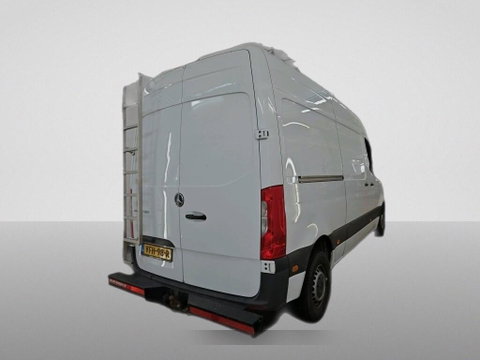 Mercedes-Benz Sprinter 2.2 CDI AUTOMAAT L2H2 IMPERIAAL TREKHAAK