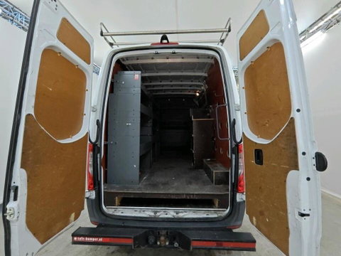 Mercedes-Benz Sprinter 2.2 CDI AUTOMAAT L2H2 IMPERIAAL TREKHAAK