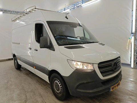 Mercedes-Benz Sprinter 2.2 CDI AUTOMAAT L2H2 IMPERIAAL TREKHAAK