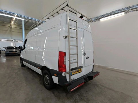 Mercedes-Benz Sprinter 2.2 CDI AUTOMAAT L2H2 IMPERIAAL TREKHAAK