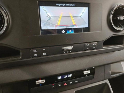 Mercedes-Benz Sprinter 2.2 CDI AUTOMAAT L2H2 IMPERIAAL TREKHAAK