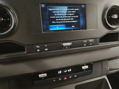 Mercedes-Benz Sprinter 2.2 CDI AUTOMAAT L2H2 IMPERIAAL TREKHAAK