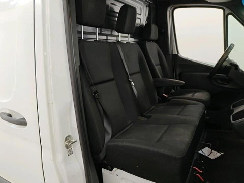 Mercedes-Benz Sprinter 2.2 CDI AUTOMAAT L2H2 IMPERIAAL TREKHAAK