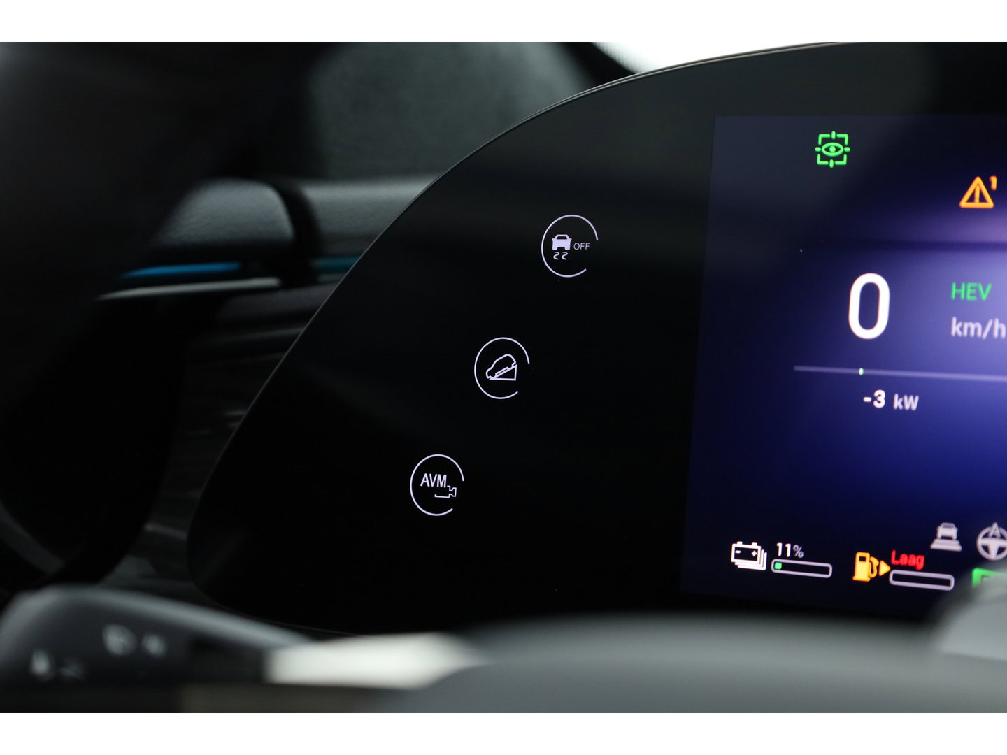 Omoda 9 1.5T-GDi SHS-P Premium 5p 538pk! | Pano | HUD | 360cam | Stoelventi. | Massage | Sony Audio | 1.500kg Trekgewicht | CarPlay
