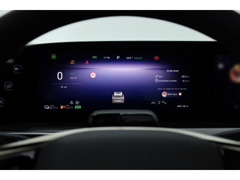 Omoda 9 1.5T-GDi SHS-P Premium 5p 538pk! | Pano | HUD | 360cam | Stoelventi. | Massage | Sony Audio | 1.500kg Trekgewicht | CarPlay