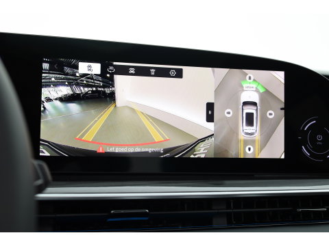 Omoda 9 1.5T-GDi SHS-P Premium 5p 538pk! | Pano | HUD | 360cam | Stoelventi. | Massage | Sony Audio | 1.500kg Trekgewicht | CarPlay
