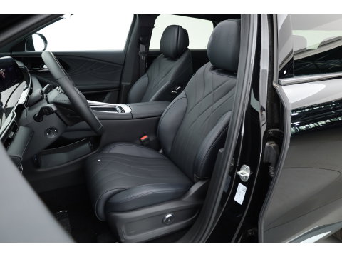 Omoda 9 1.5T-GDi SHS-P Premium 5p 538pk! | Pano | HUD | 360cam | Stoelventi. | Massage | Sony Audio | 1.500kg Trekgewicht | CarPlay