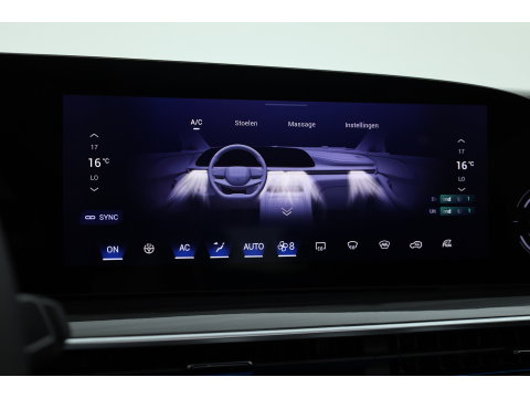 Omoda 9 1.5T-GDi SHS-P Premium 5p 538pk! | Pano | HUD | 360cam | Stoelventi. | Massage | Sony Audio | 1.500kg Trekgewicht | CarPlay