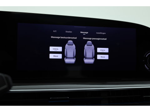 Omoda 9 1.5T-GDi SHS-P Premium 5p 538pk! | Pano | HUD | 360cam | Stoelventi. | Massage | Sony Audio | 1.500kg Trekgewicht | CarPlay