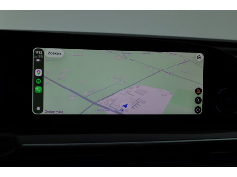 Omoda 9 1.5T-GDi SHS-P Premium 5p 538pk! | Pano | HUD | 360cam | Stoelventi. | Massage | Sony Audio | 1.500kg Trekgewicht | CarPlay