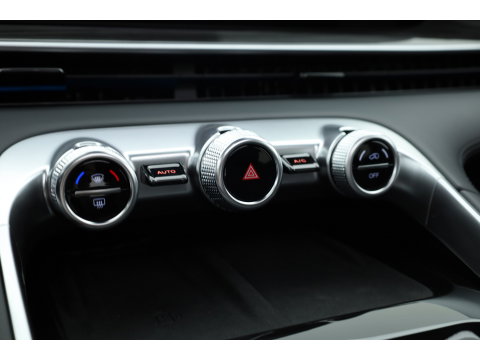 Omoda 9 1.5T-GDi SHS-P Premium 5p 538pk! | Pano | HUD | 360cam | Stoelventi. | Massage | Sony Audio | 1.500kg Trekgewicht | CarPlay